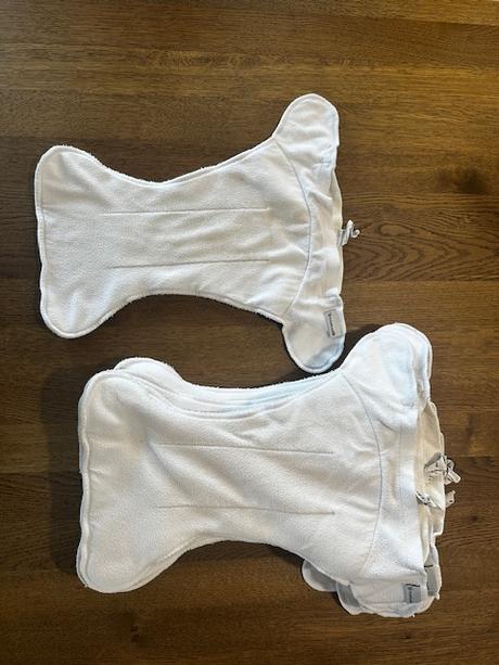 Látkové plienky bamboolik, bamboolik