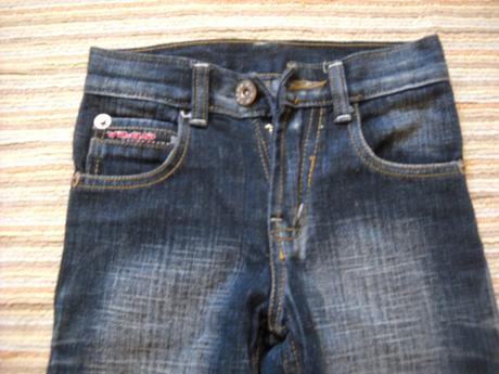 Nepoškodené rifle, 104