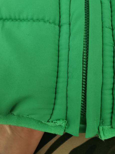 Vesta bez rukávov, gate,152