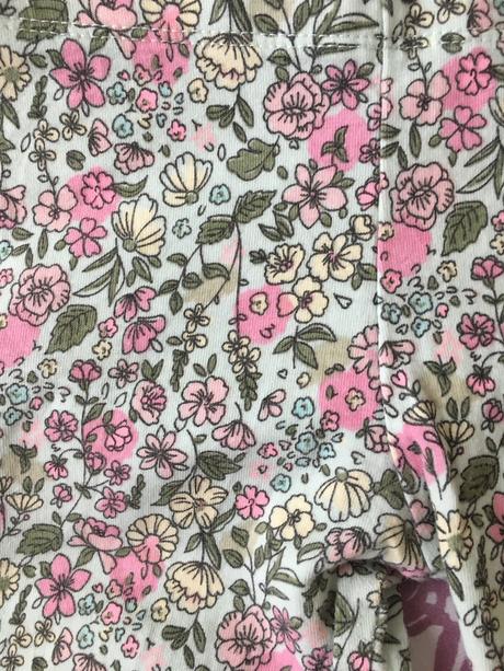 Legíny nad členky, f&f,98