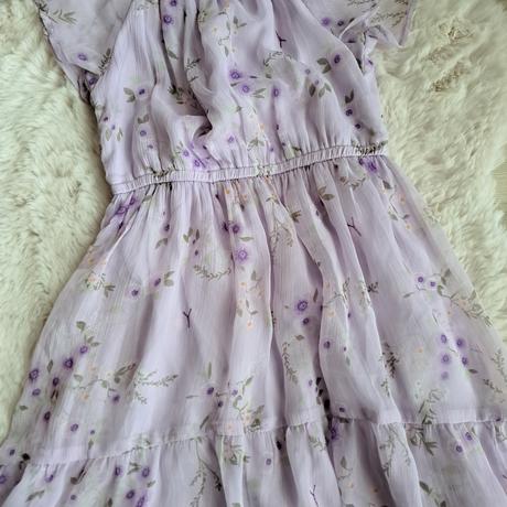 Šaty letné lindex, lindex,104