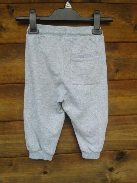 3/4 tepláky h&m, h&m,116