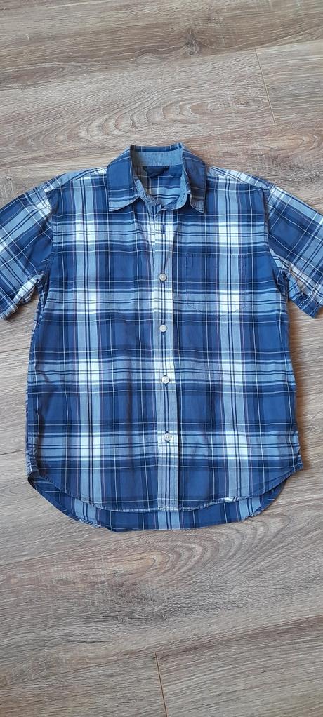 Košela, gap,134