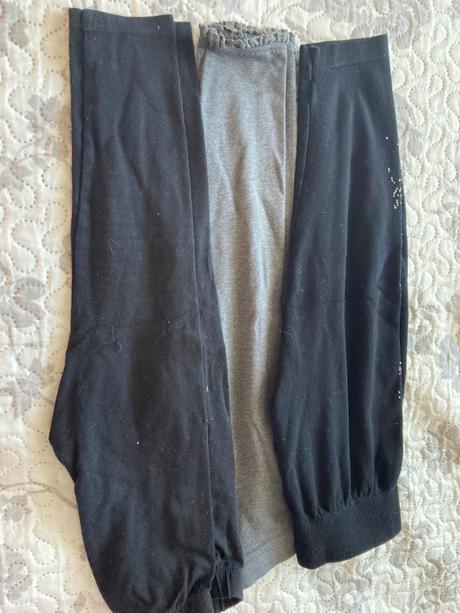 Balík legin, 86–98