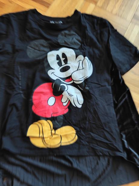 3x zara bavlnené štýlové moderné tričká, zara,m