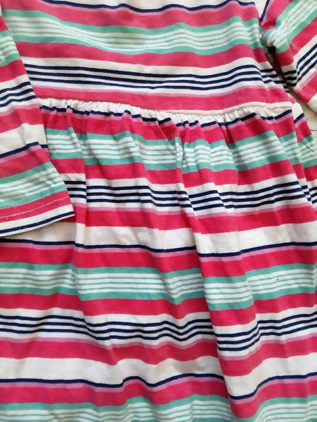 Dievcenske saty, young dimension,98