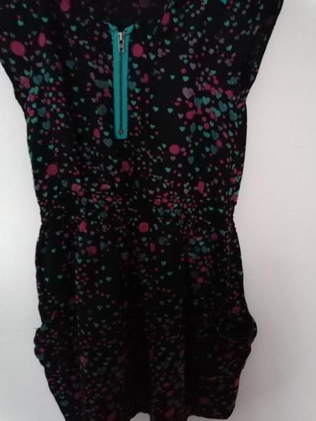 Saty pre paradnicu, evie angel,128