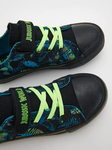 Tenisky jurský park, reserved,28 / 29 / 34 / 40