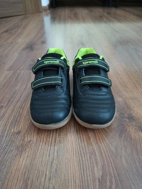 Topánky sprandi veľ.32, sprandi,32