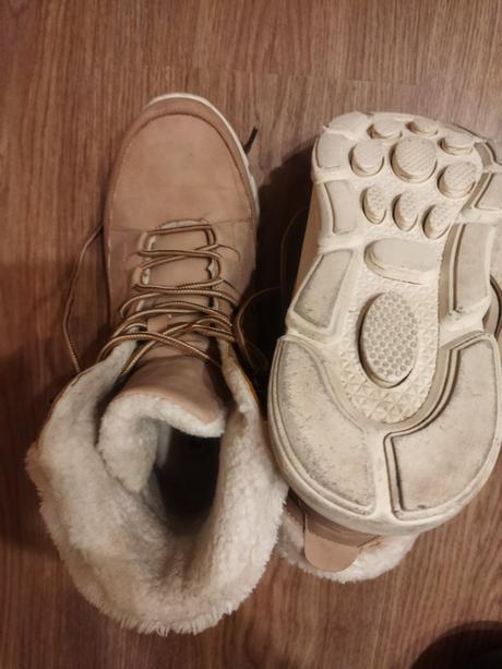 Zimná obuv, loap,38