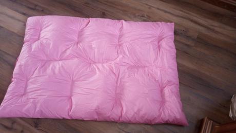 Perový paplón a vankúš, perina, šírka (cm): 80,dĺžka (cm): 130