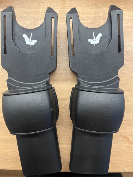 Autosedačka bugaboo turtle air, nuna