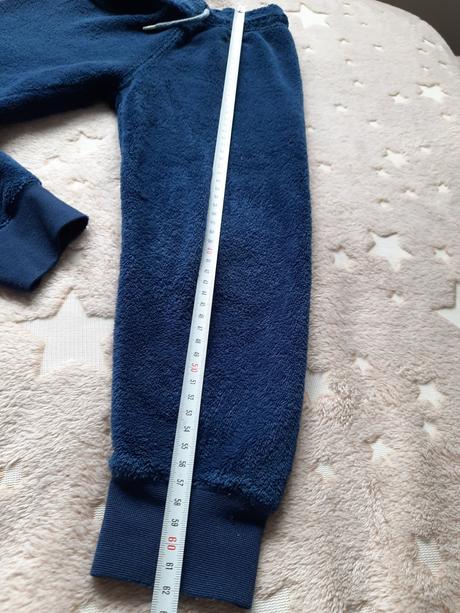 Tepláky/ pyžamko 98, 98