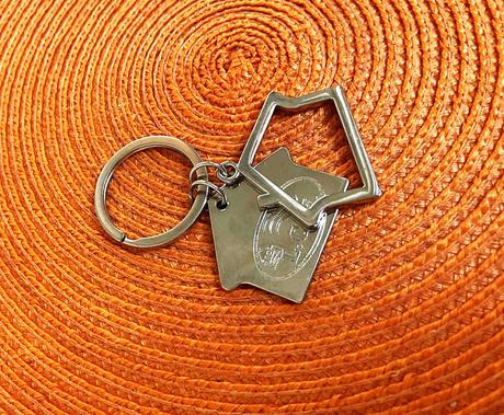 Prívesok na kľúče, 