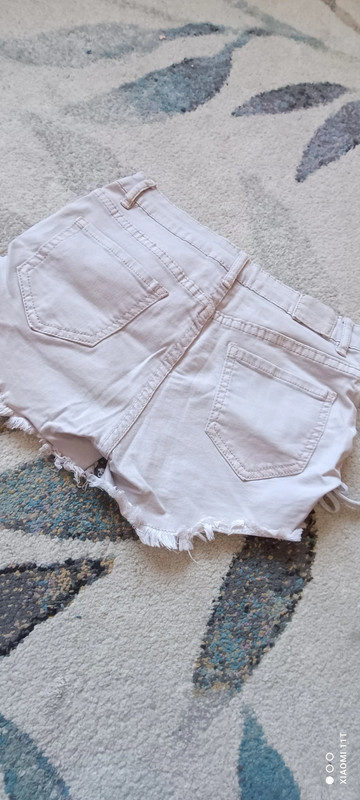 Dámske kraťasy, s, s