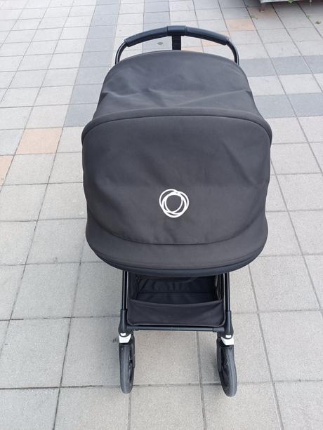 Bugaboo fox, bugaboo,bugaboo fox 3