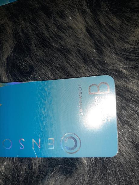 Plavková  podprsenky  new yorker, new yorker,s / xs