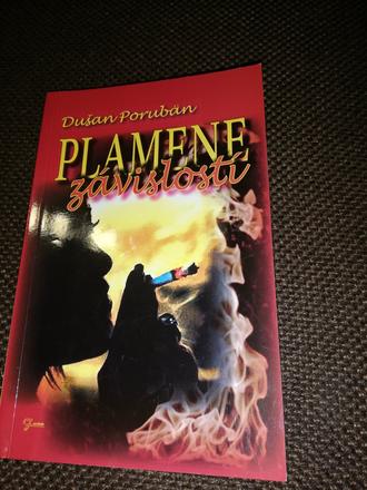 Plamene závislostí dušan porubän, 