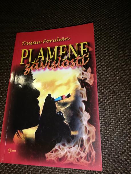 Plamene závislostí dušan porubän,
