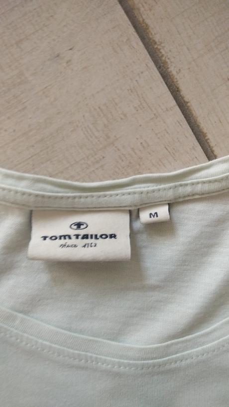 Tričko tom tailor, tom tailor,152