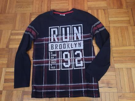 Chlapčenské tričko, 128