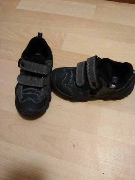 Topánočky veľ.26, 26