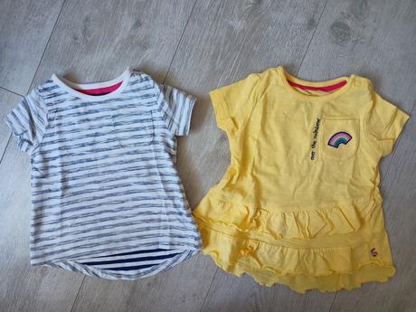 Tričká f&f, f&f,80