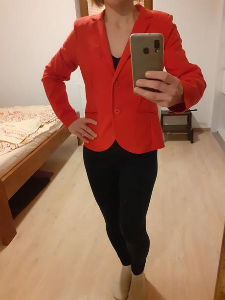 Červené sako v. m/38, 38