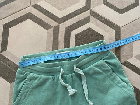 Small rags kratasky, 110