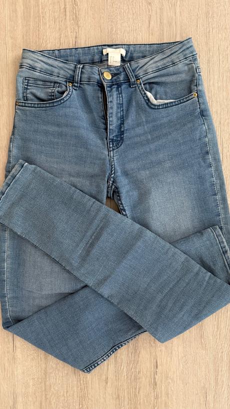 Slim rifle hm, h&m,s