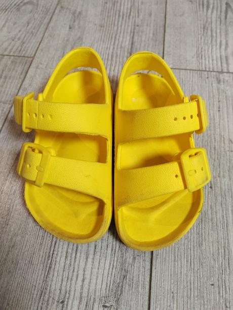 Bazenove sandale 26, 26