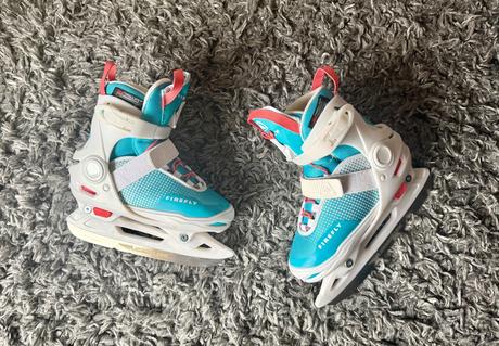 Korčule na ľad, 32