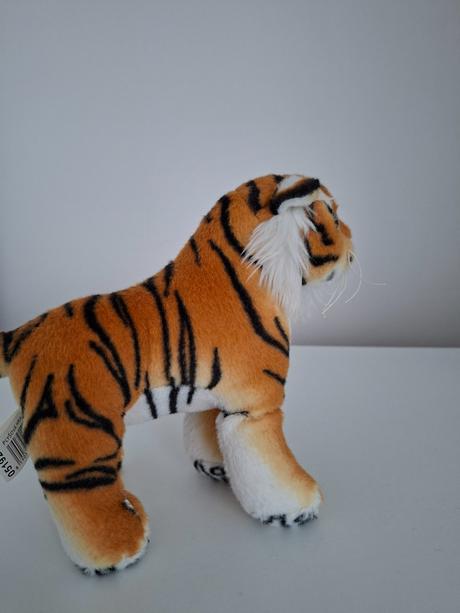 Tiger,