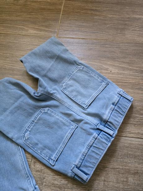 Legíny č.116, zara,116