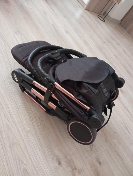 Abc design ping diamond edition-rose gold, abc design,abc design ping
