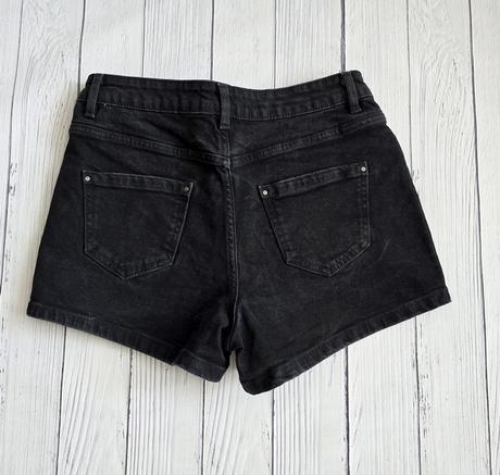 Skort - sukňové šortky, mohito,36