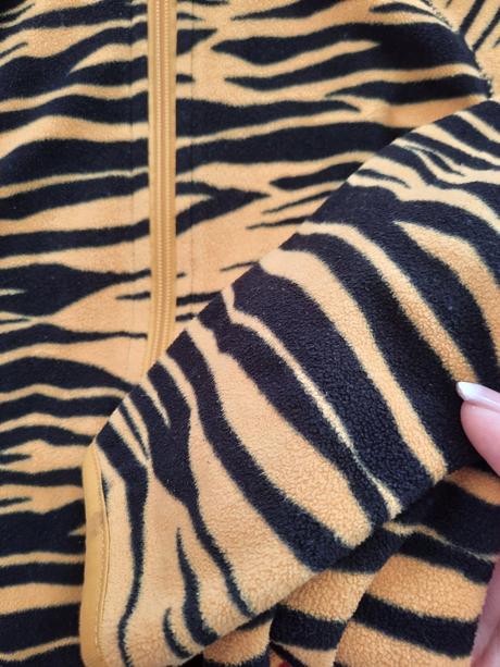 Chlapčenská mikina, h&m,122