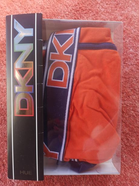 Donna karan new york pánske boxerky veľkosť s, dkny,s