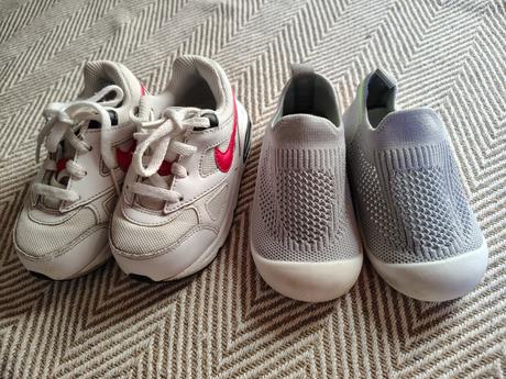 Tenisky, nike,25