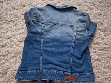 Zara riflova bunda, zara,152