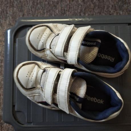 Tenisky, reebok,30