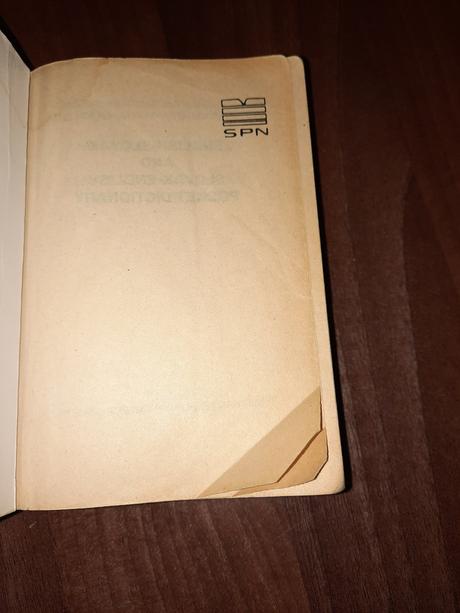 Slovníky angličtiny,