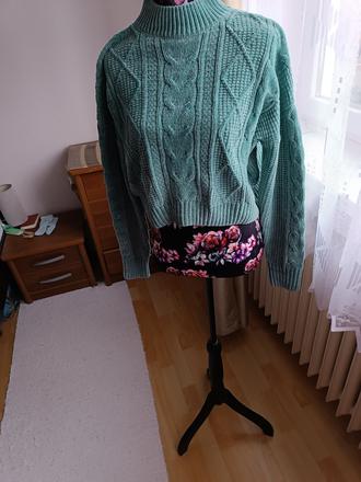 Sveter, s