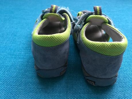 Topánky, protetika,24