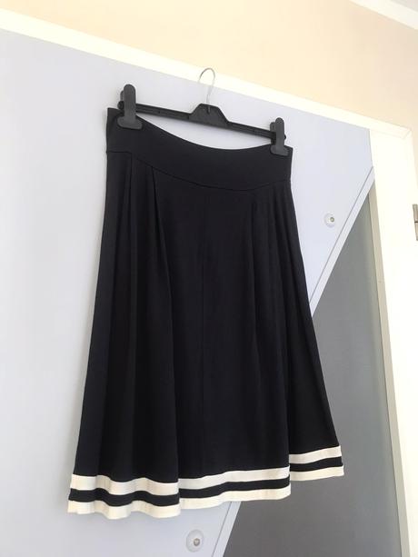 Luxusná sukňa m/l, m