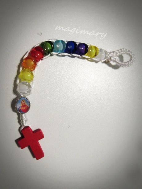 Ružence v tvare príveskov, prívesky na zipsy, kľúč, 