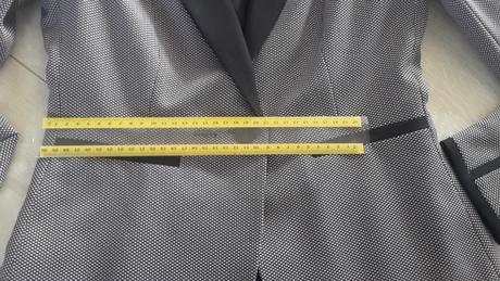 Biznis sako s postou, f&f,36