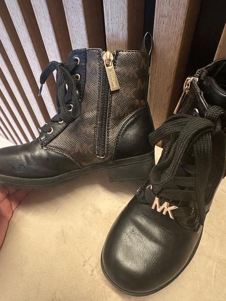 Čižmy michael kors, michael kors,28