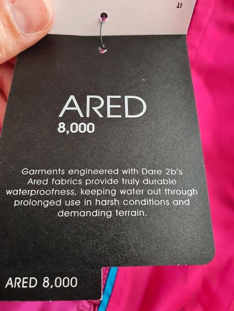 Zimná bunda dare2b  č.140, 140