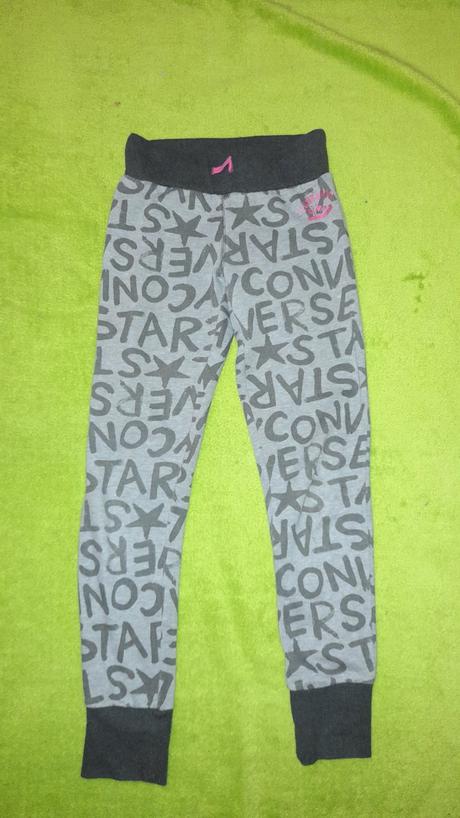 Tepláky converse, converse,152